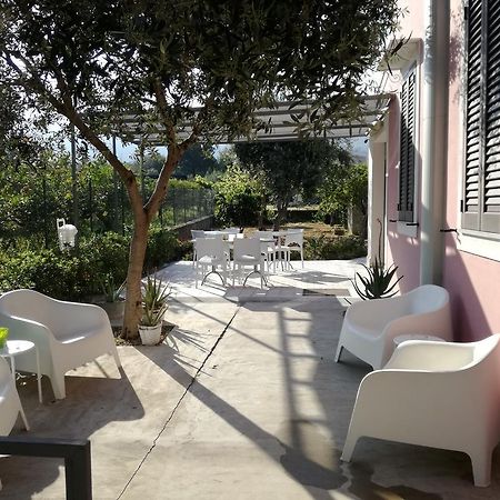 Miss Sicily B&B Terrasini Extérieur photo