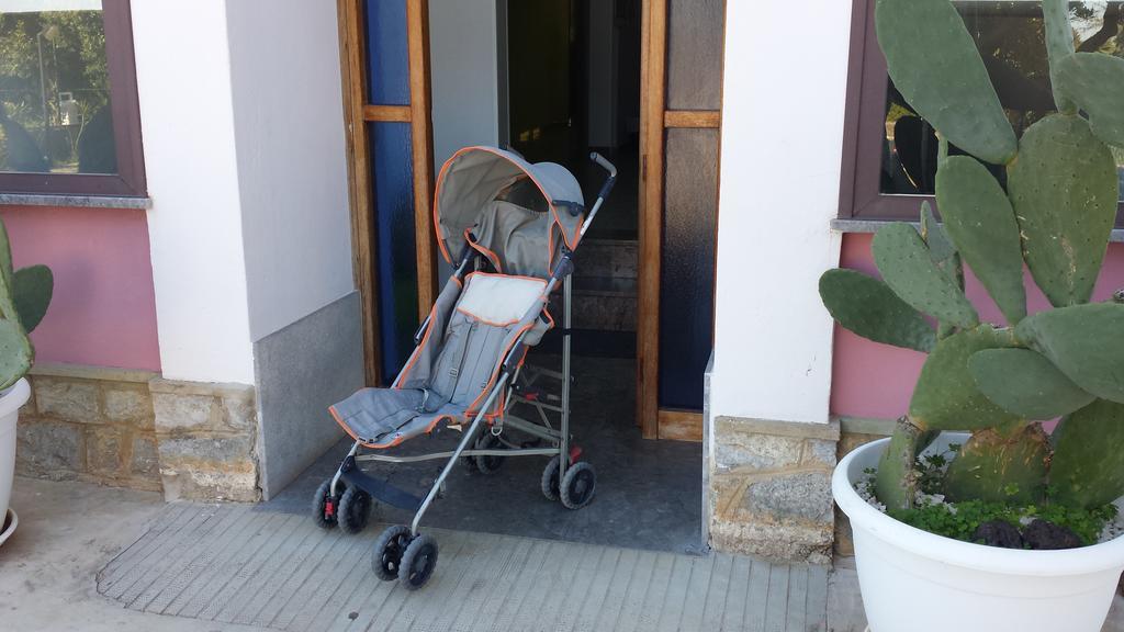 Miss Sicily B&B Terrasini Extérieur photo