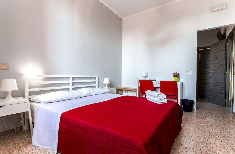 Miss Sicily B&B Terrasini Extérieur photo