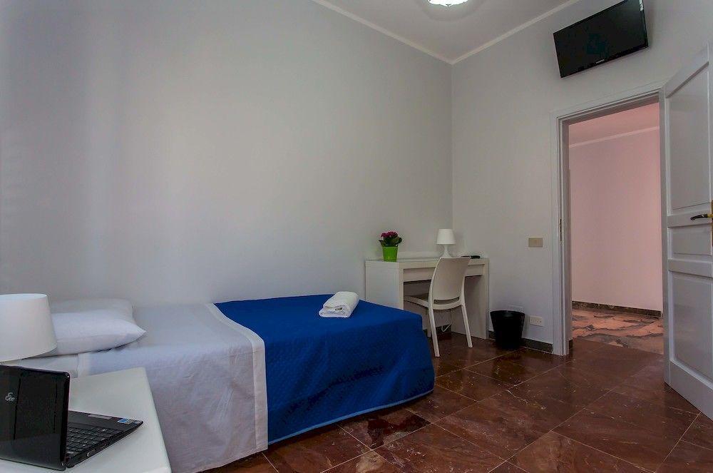 Miss Sicily B&B Terrasini Extérieur photo