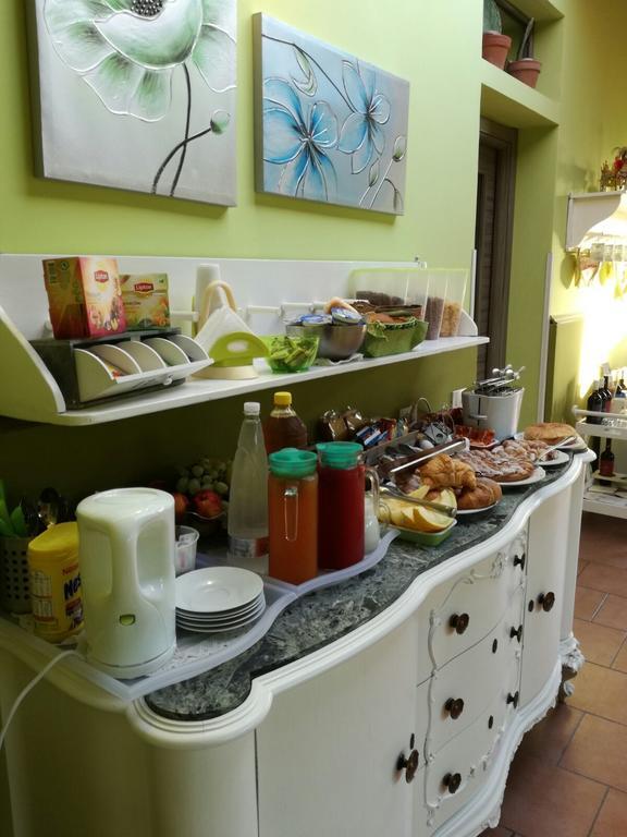Miss Sicily B&B Terrasini Extérieur photo