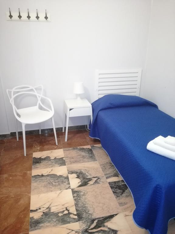 Miss Sicily B&B Terrasini Extérieur photo
