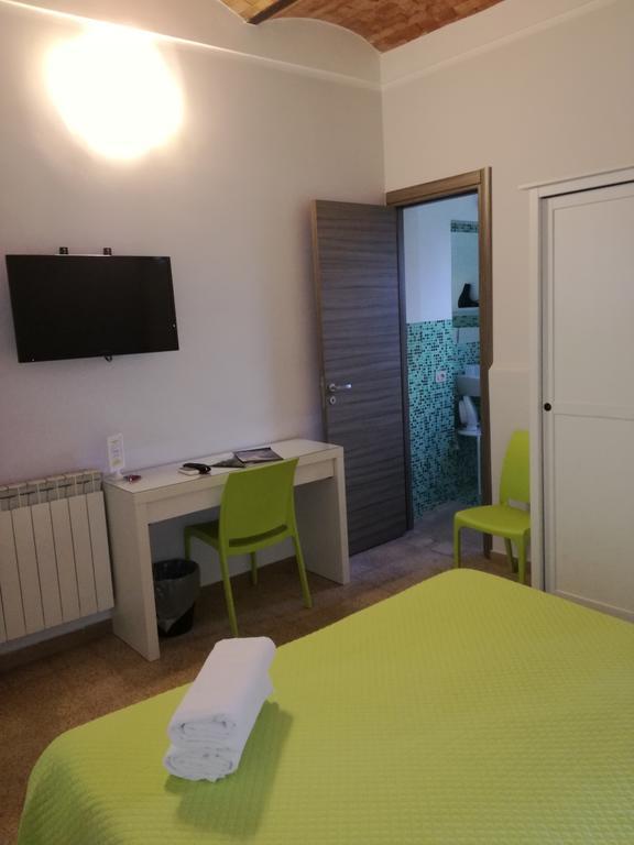 Miss Sicily B&B Terrasini Extérieur photo