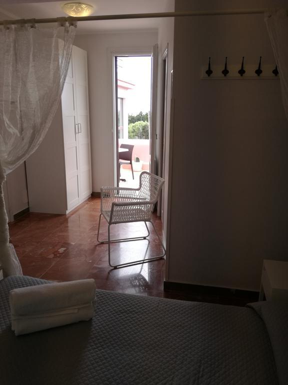 Miss Sicily B&B Terrasini Extérieur photo