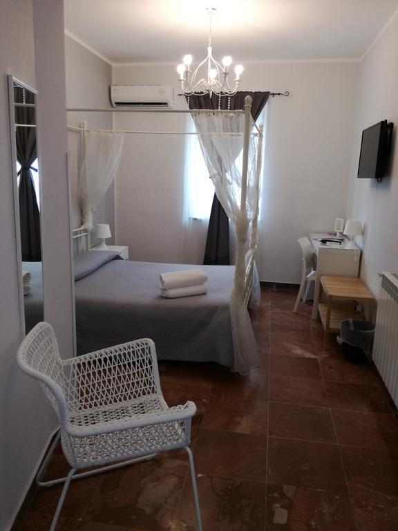 Miss Sicily B&B Terrasini Extérieur photo