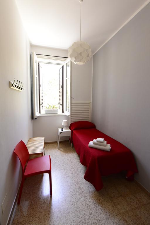 Miss Sicily B&B Terrasini Extérieur photo