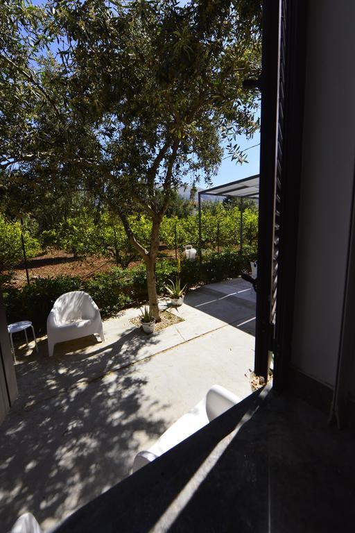 Miss Sicily B&B Terrasini Extérieur photo