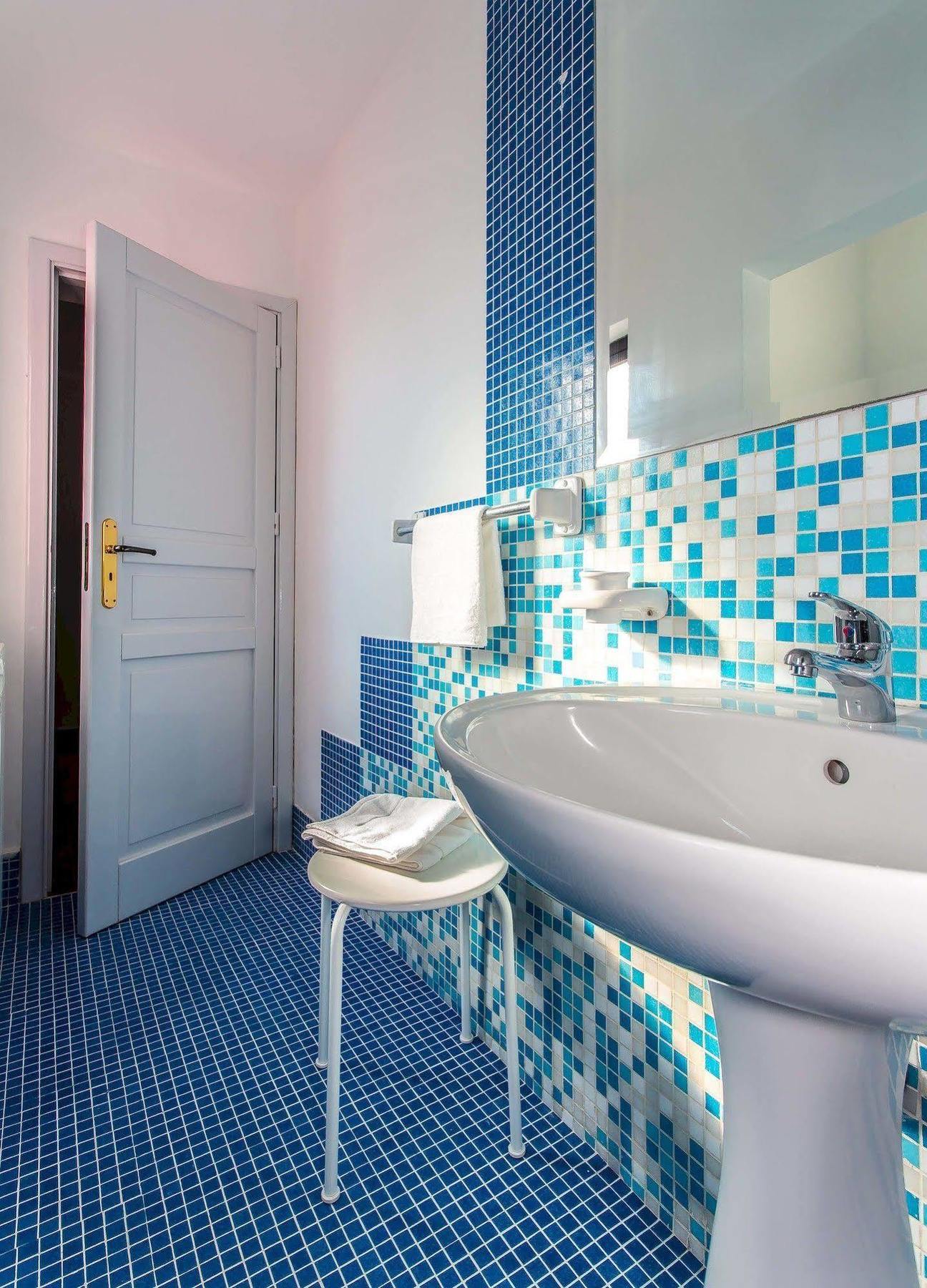 Miss Sicily B&B Terrasini Extérieur photo