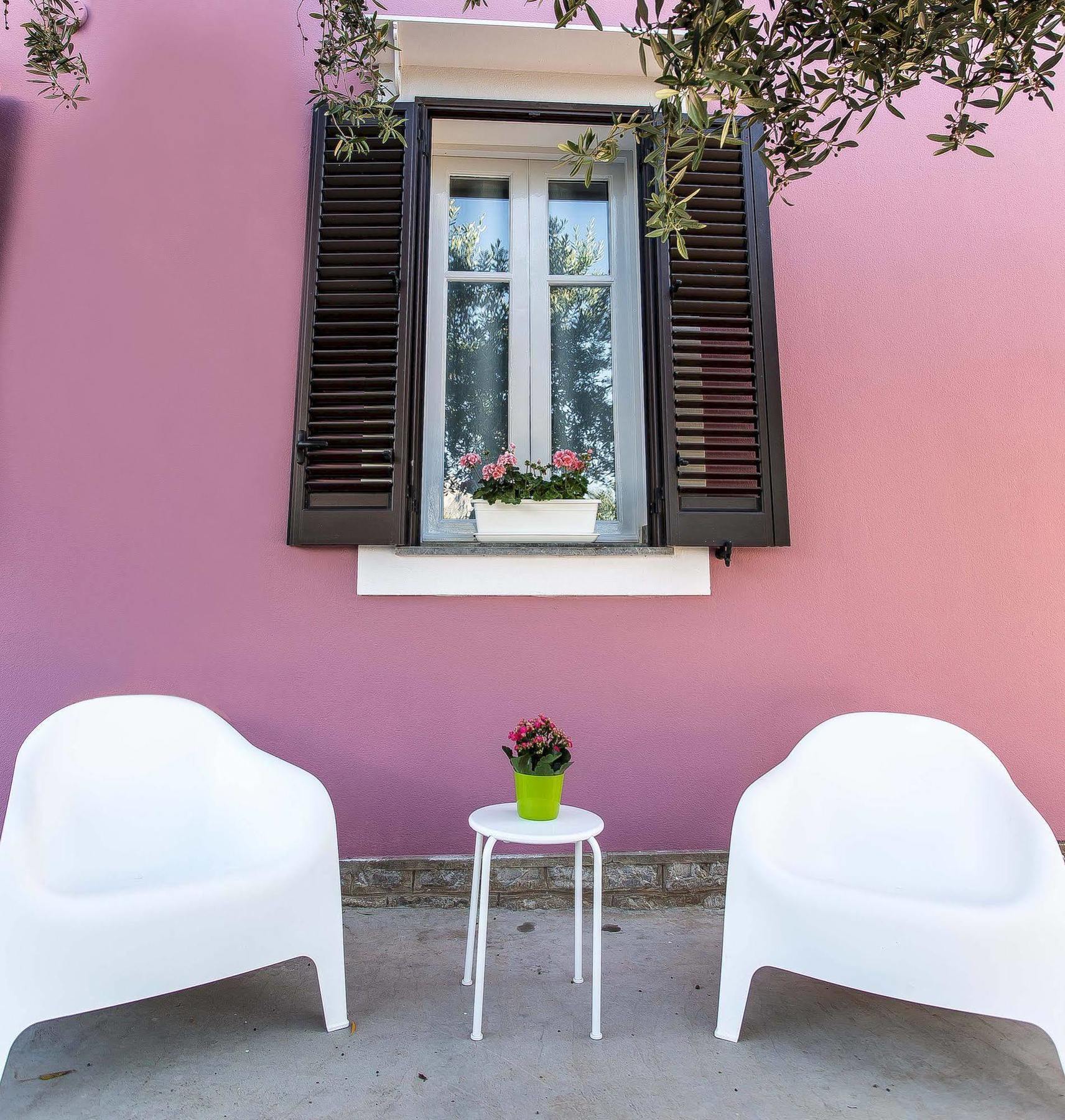 Miss Sicily B&B Terrasini Extérieur photo