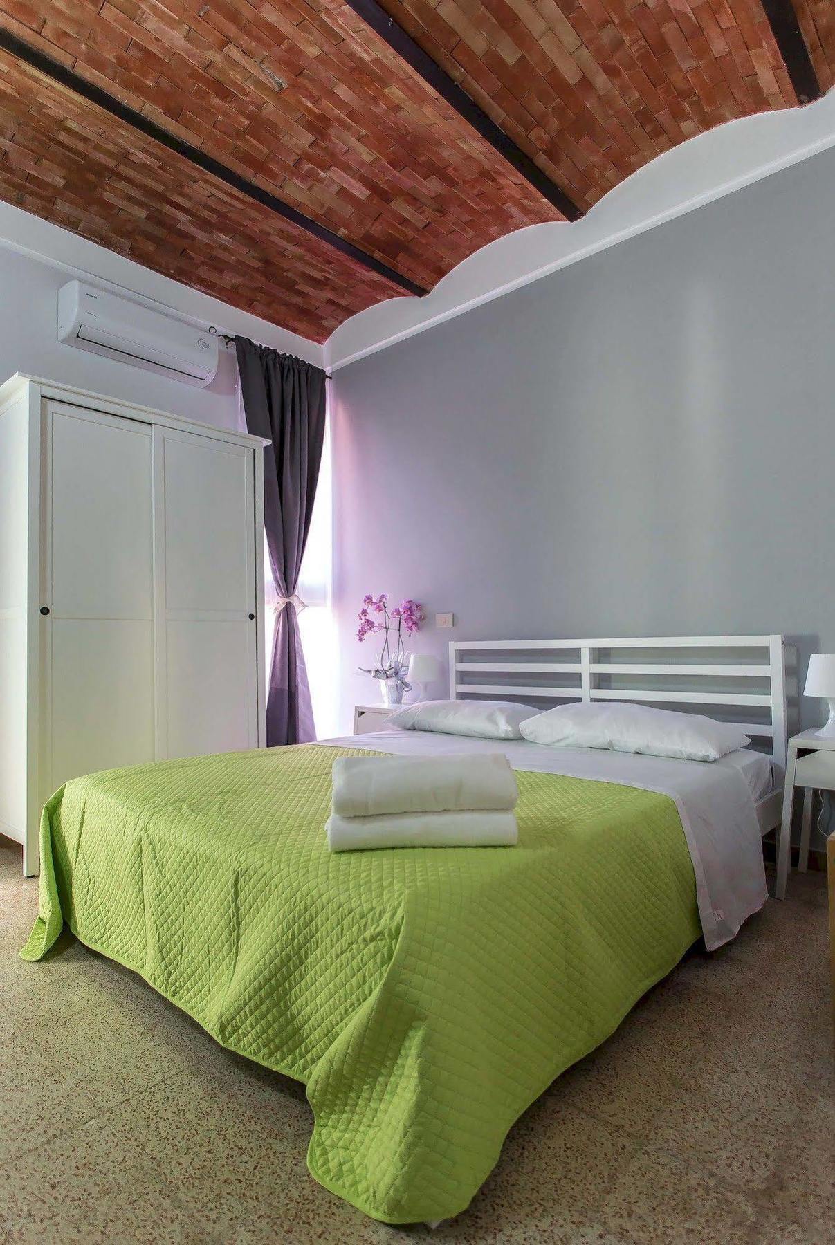 Miss Sicily B&B Terrasini Extérieur photo