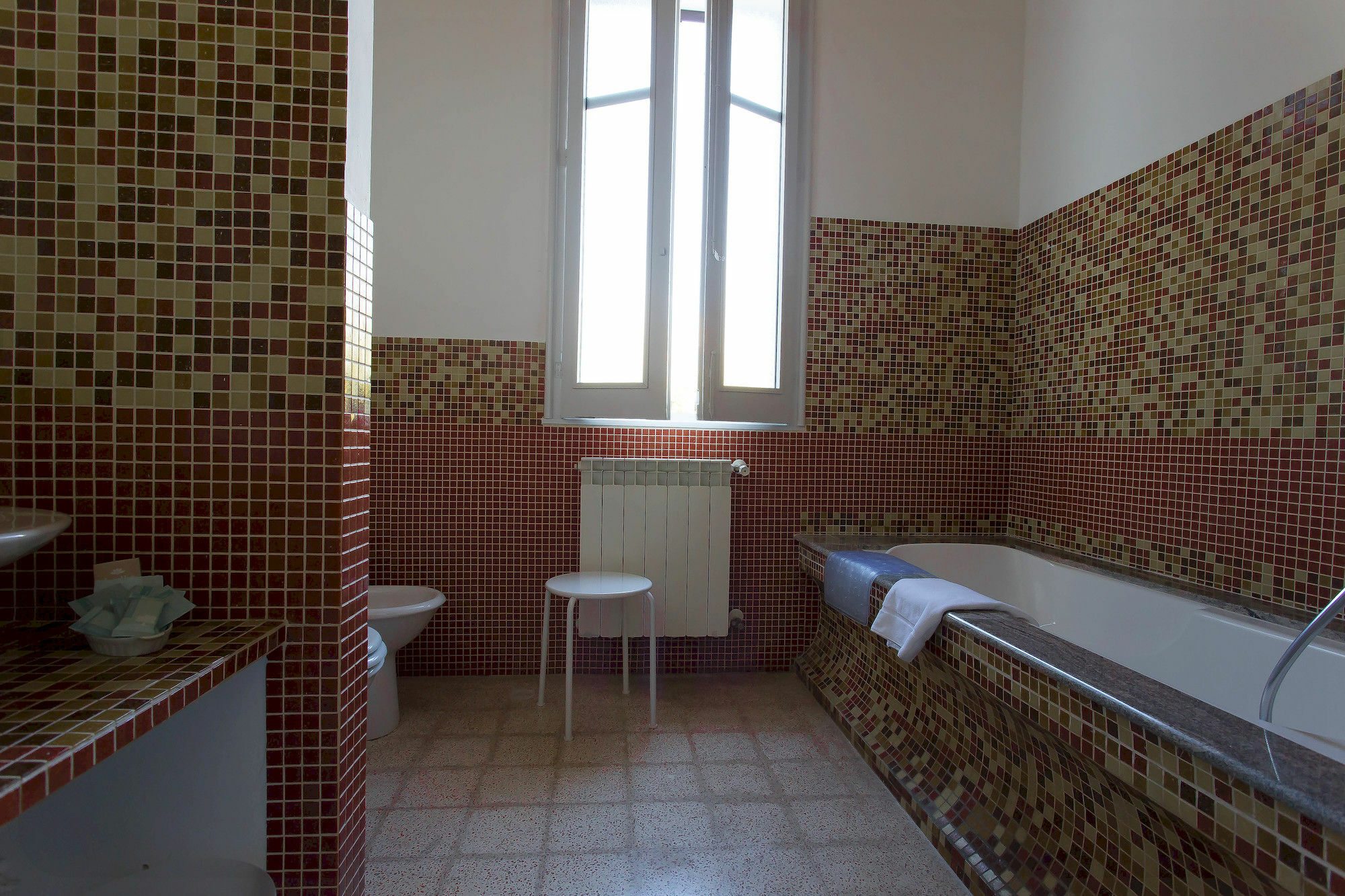 Miss Sicily B&B Terrasini Extérieur photo