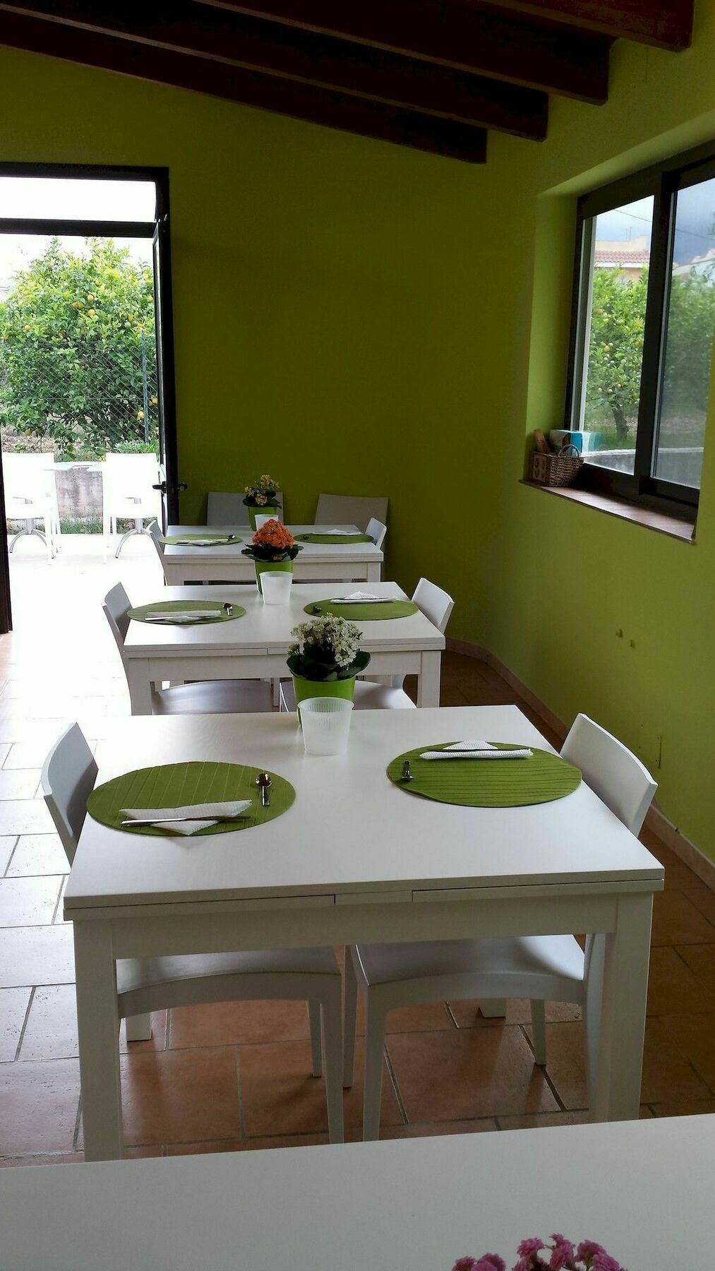 Miss Sicily B&B Terrasini Extérieur photo