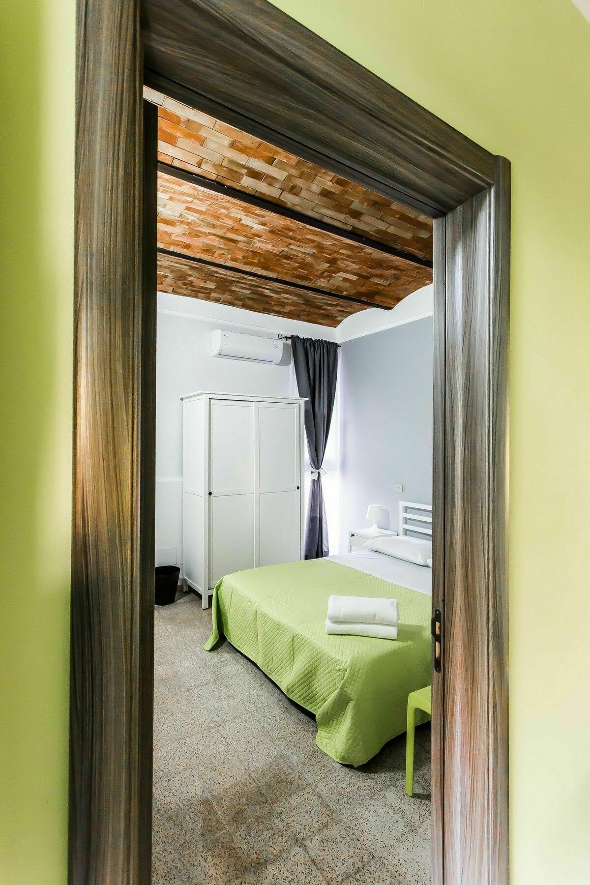 Miss Sicily B&B Terrasini Extérieur photo