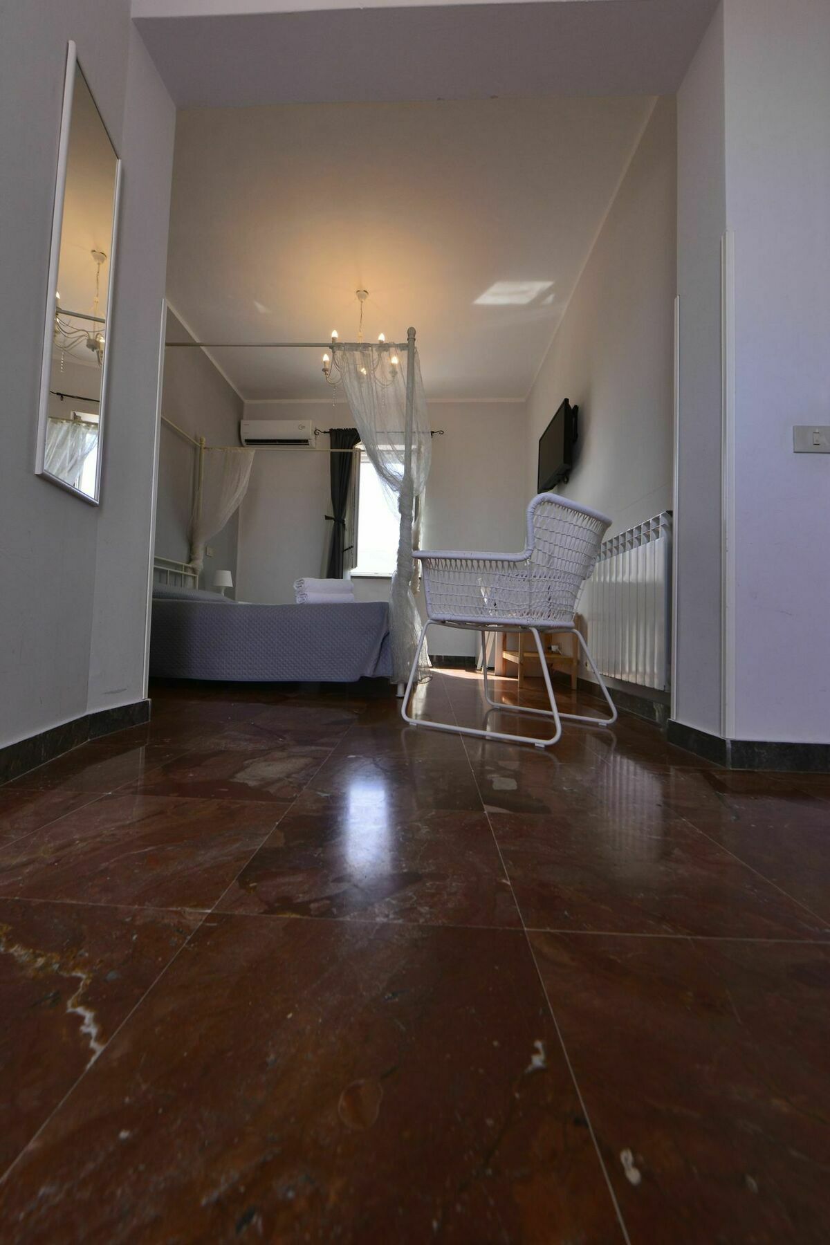 Miss Sicily B&B Terrasini Extérieur photo