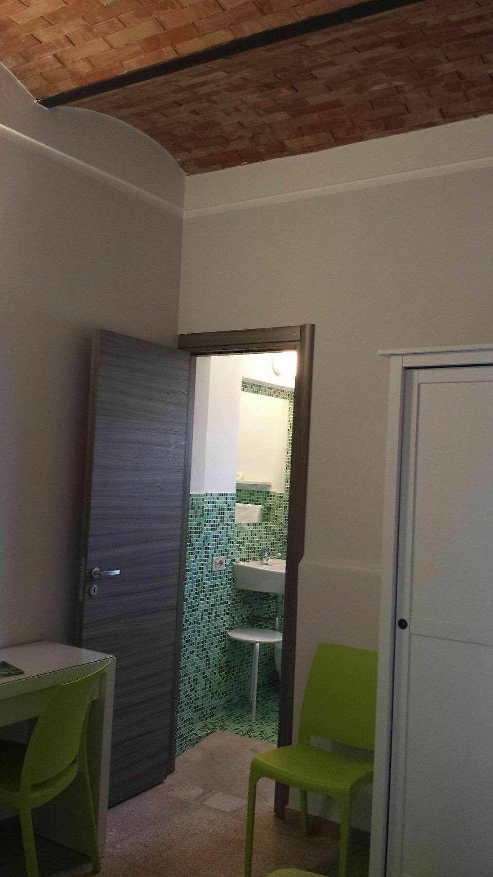 Miss Sicily B&B Terrasini Extérieur photo