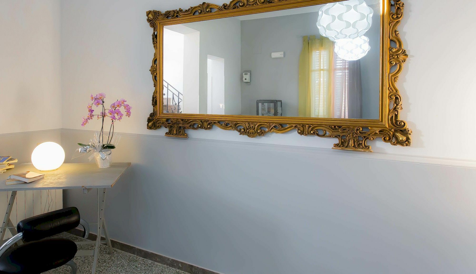 Miss Sicily B&B Terrasini Extérieur photo