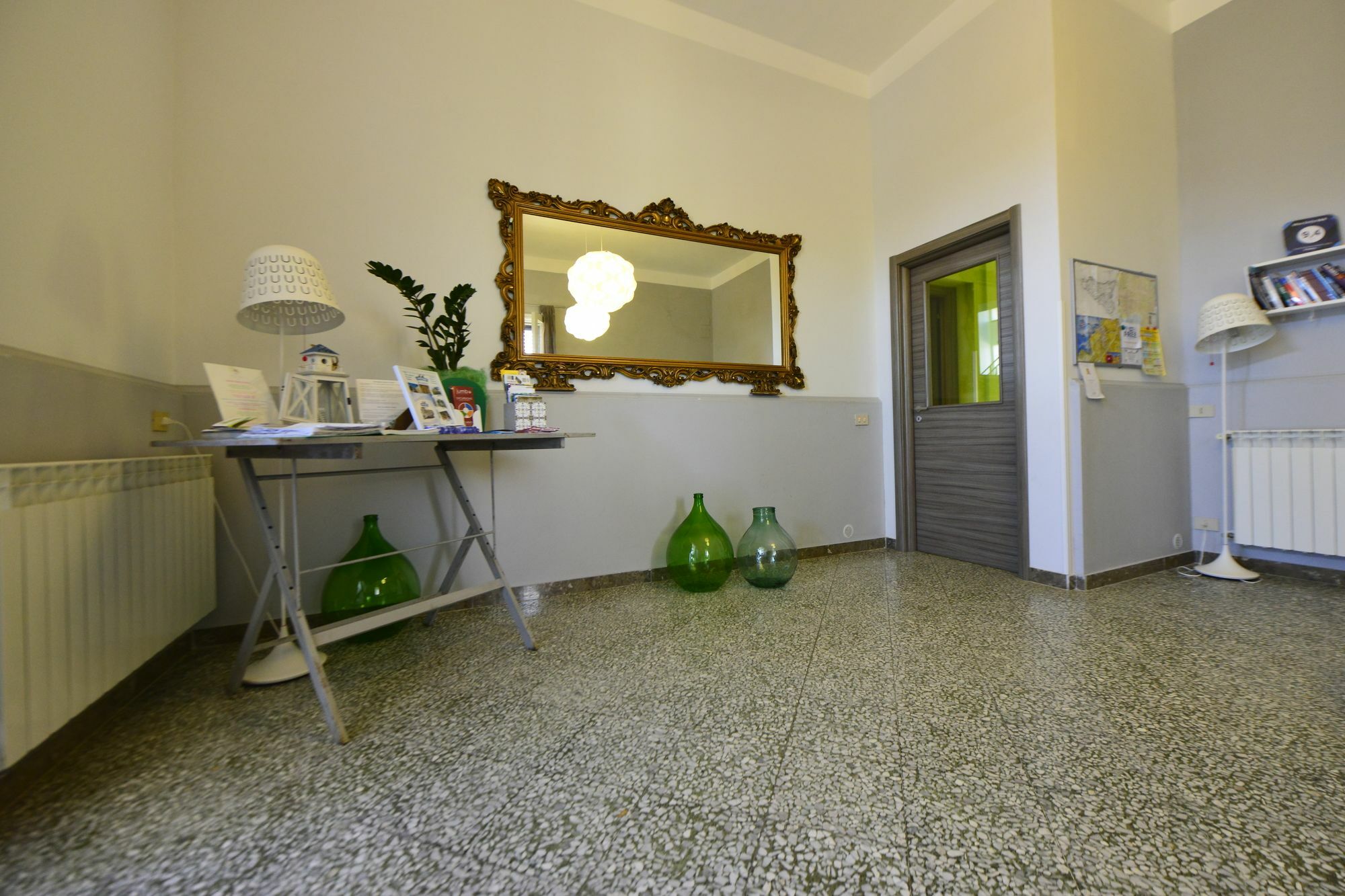 Miss Sicily B&B Terrasini Extérieur photo