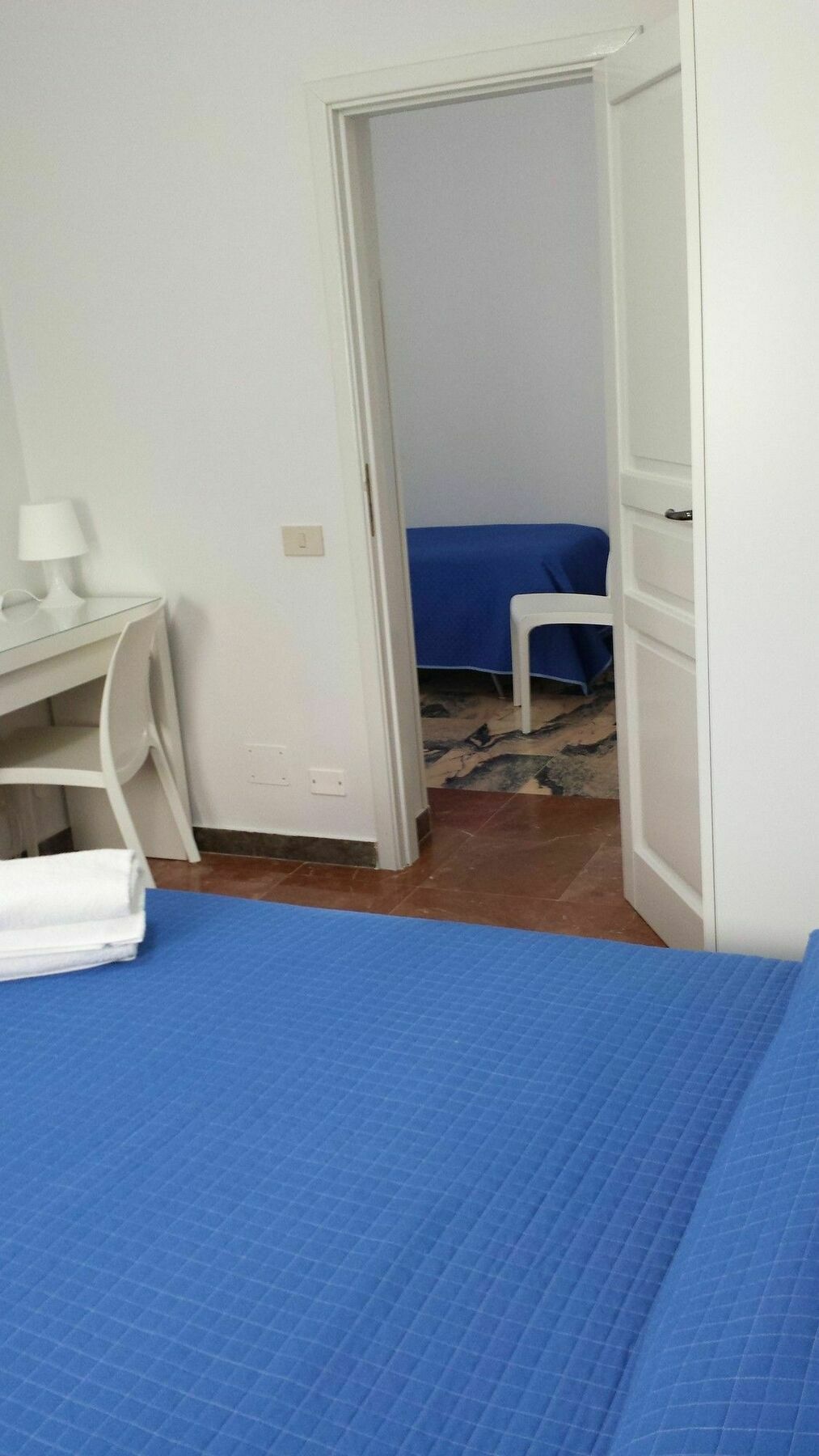 Miss Sicily B&B Terrasini Extérieur photo