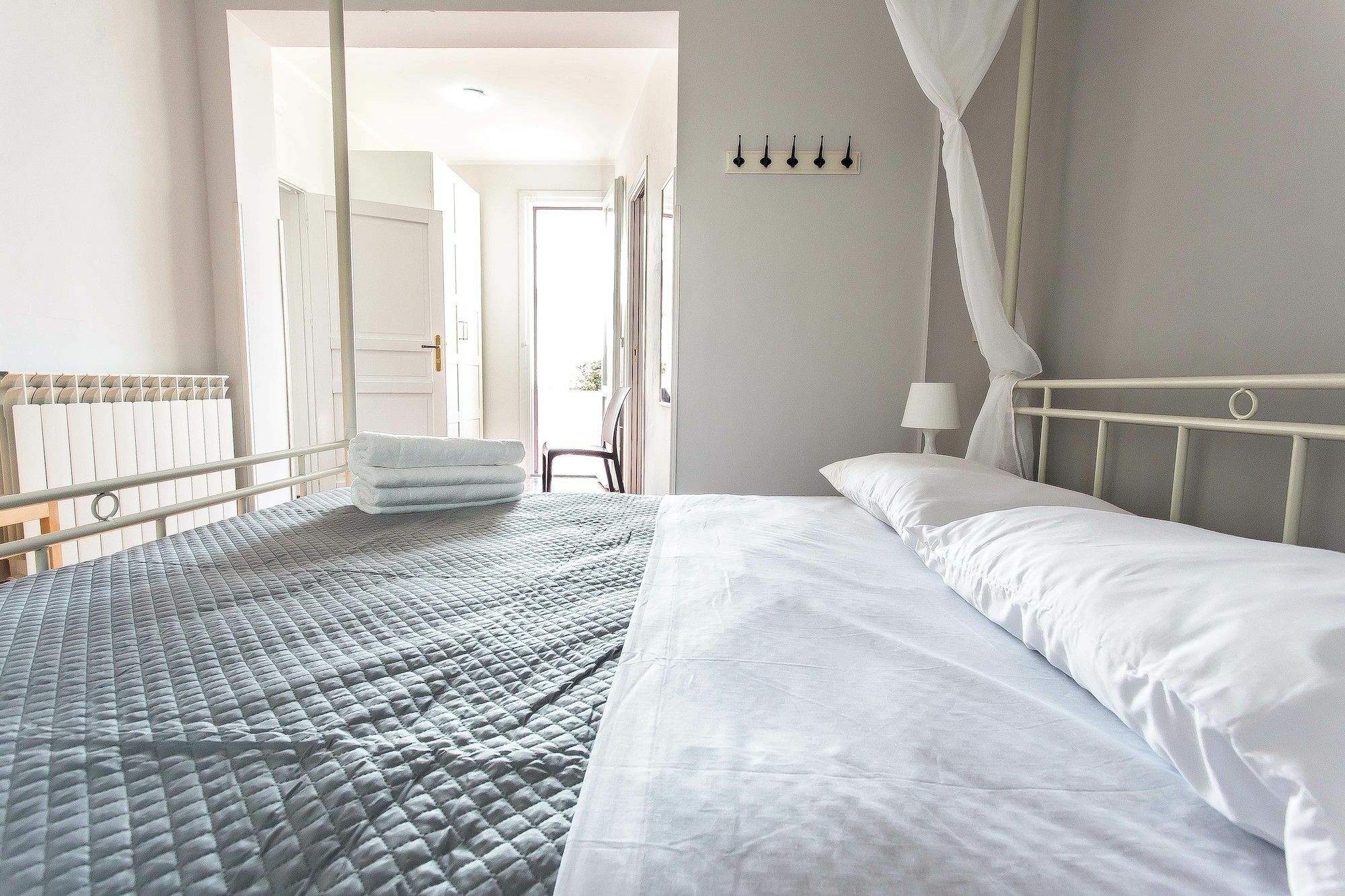 Miss Sicily B&B Terrasini Extérieur photo
