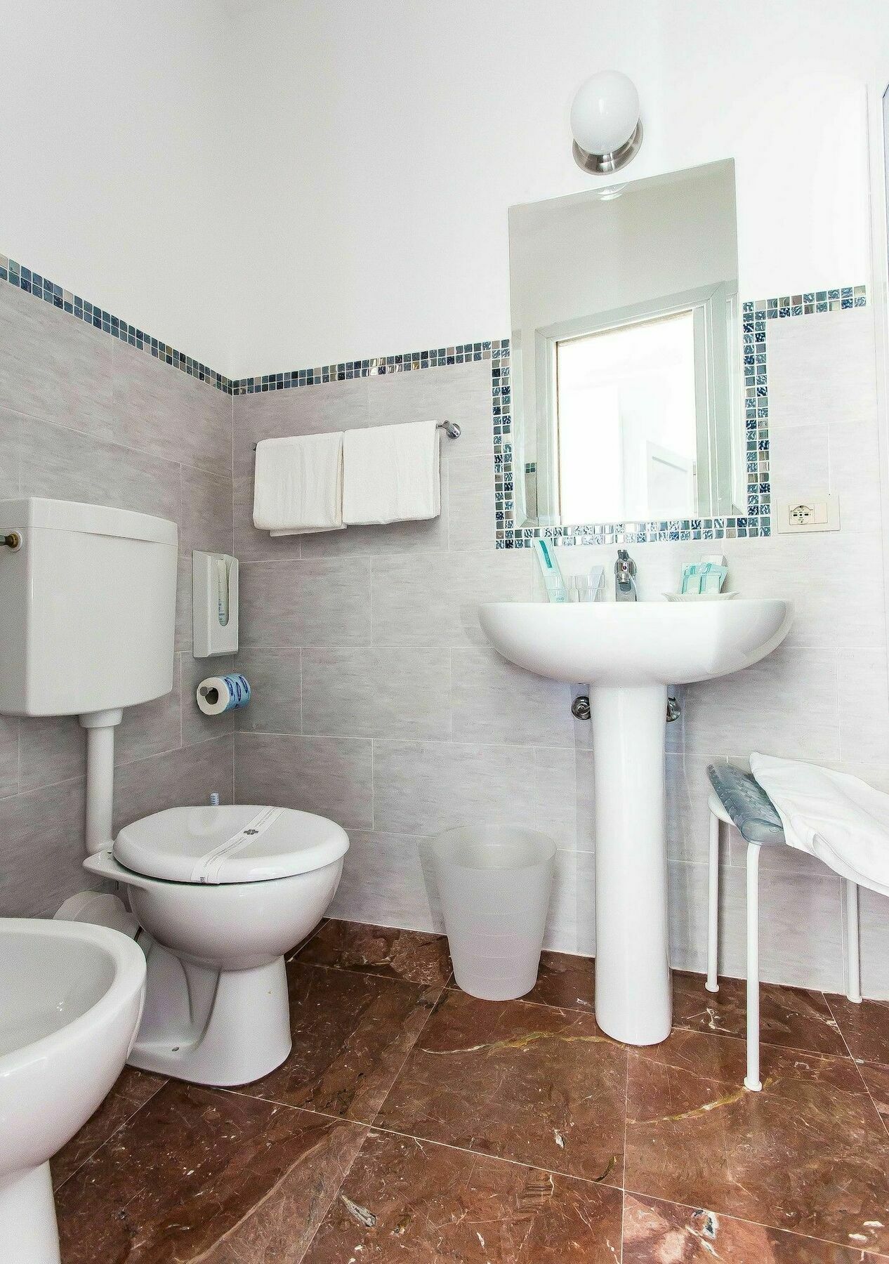 Miss Sicily B&B Terrasini Extérieur photo