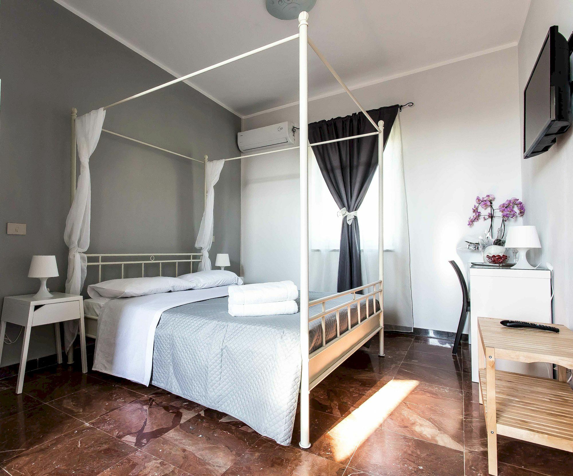 Miss Sicily B&B Terrasini Extérieur photo
